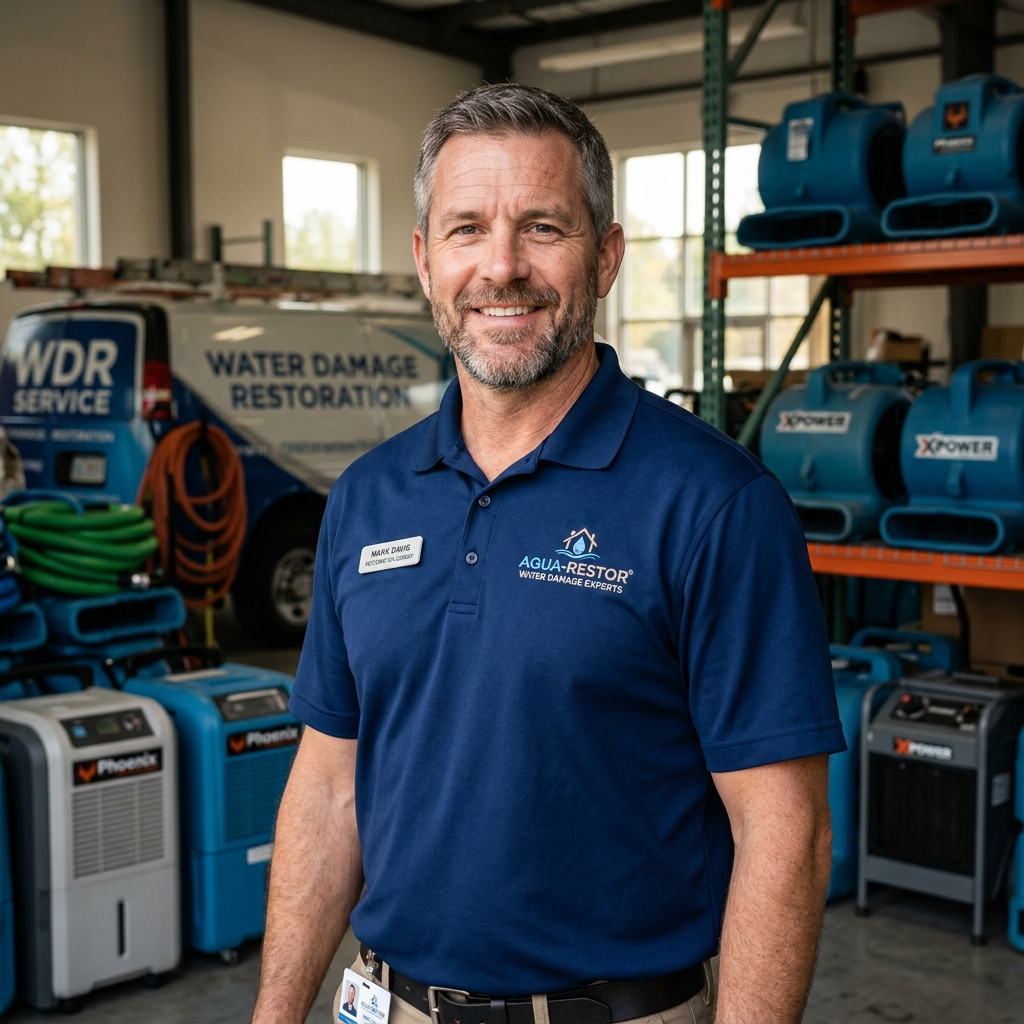 Walter Kelly - Master Restorer in Ashland